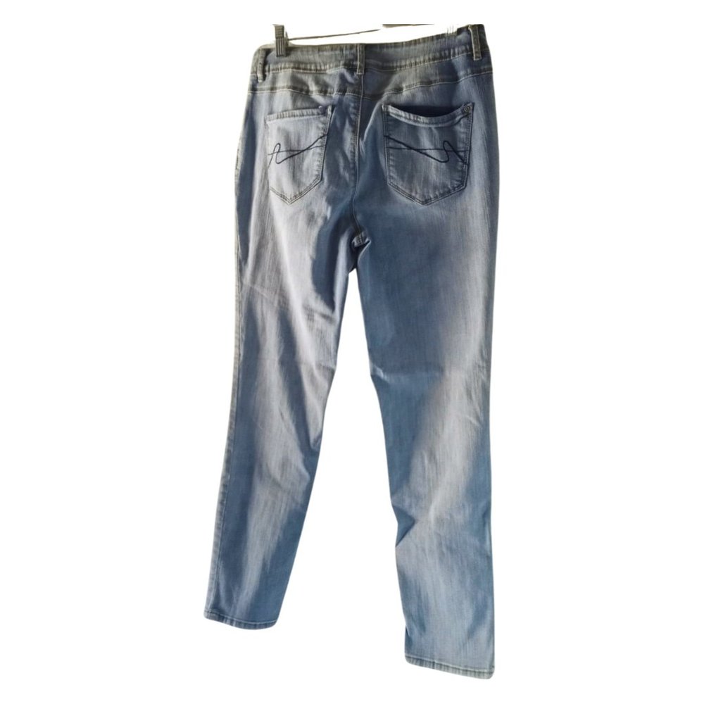 Women's 14 Contemporary Est. 1946 Denim - Picture 2 of 14